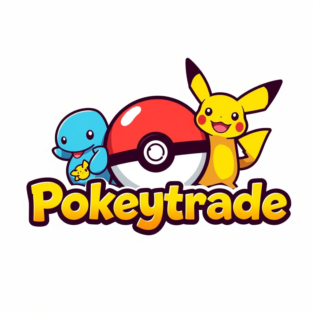 PokeyTrade